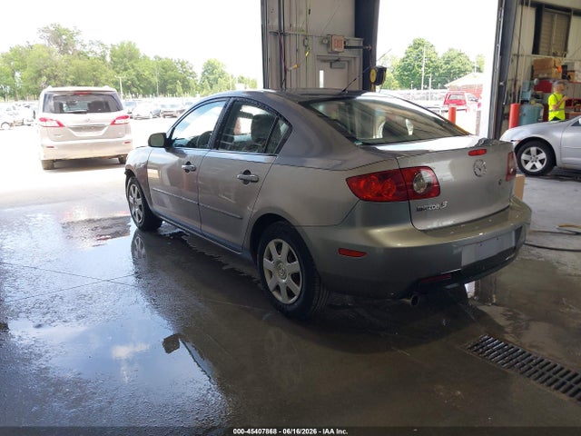 2006 Mazda MAZDA3 I 照片 3