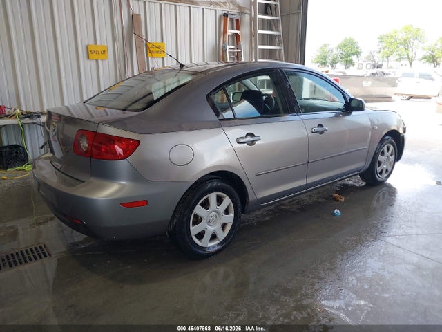 2006 Mazda MAZDA3 I 照片 4