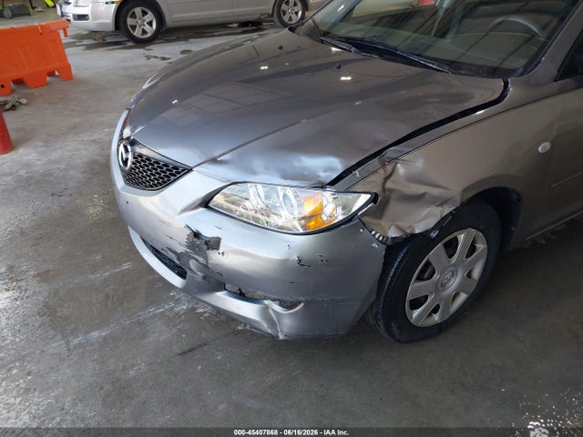2006 Mazda MAZDA3 I 照片 6