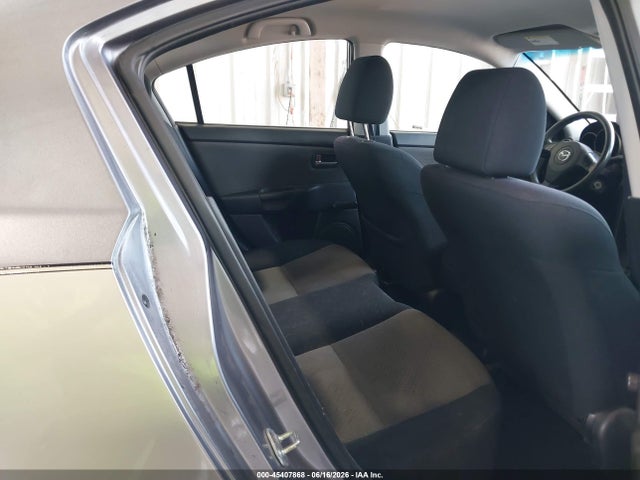 2006 Mazda MAZDA3 I 照片 8