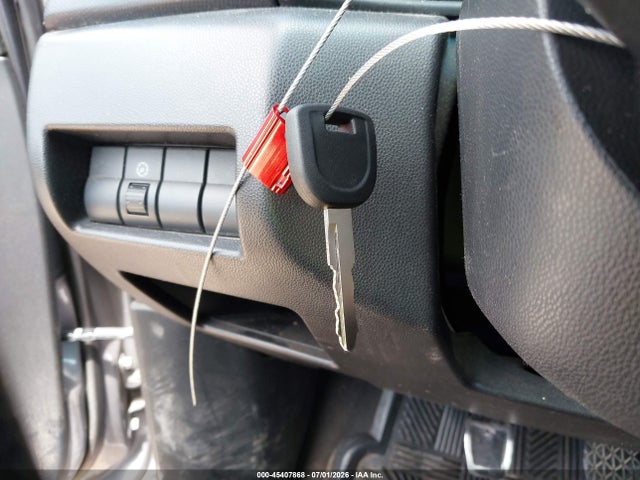 2006 Mazda MAZDA3 I — миниатюра 11