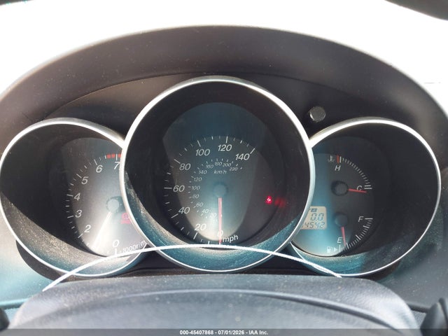 2006 Mazda MAZDA3 I 照片 7
