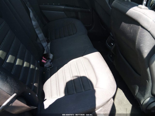 2013 FORD FUSION SE 照片 8