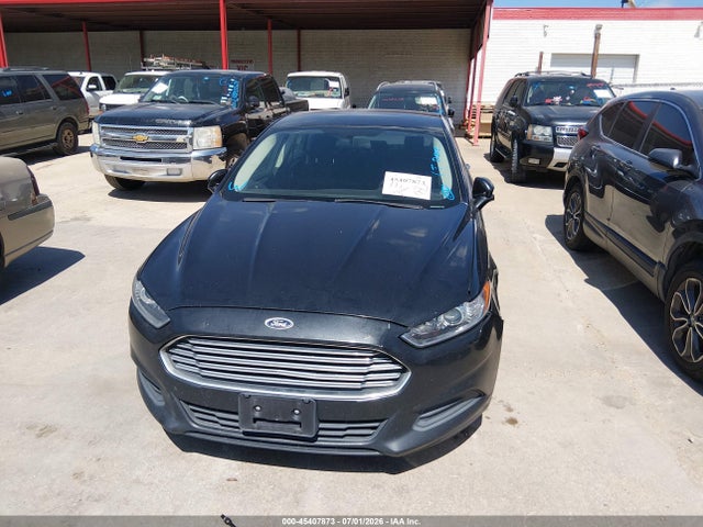 2013 FORD FUSION SE 缩略图 13
