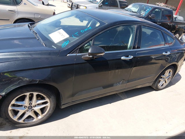 2013 FORD FUSION SE 缩略图 15