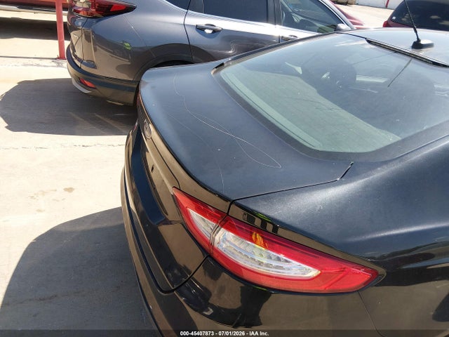 2013 FORD FUSION SE 缩略图 12