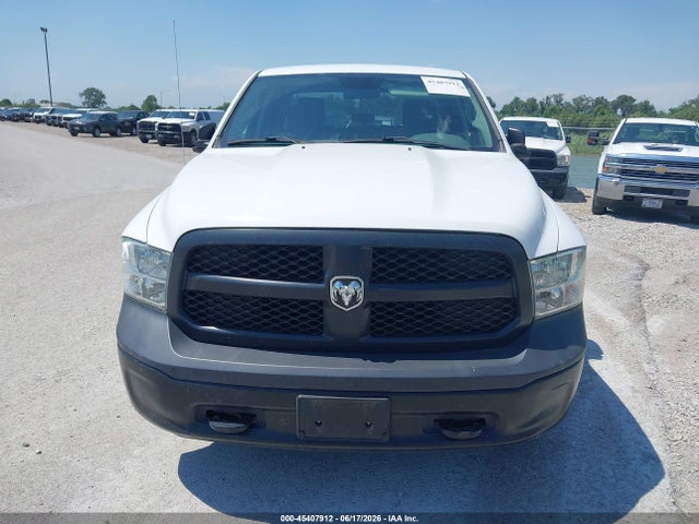 صورة مصغرة 12 لـ 2017 RAM 1500 TRADESMAN 4X4 6'4 BOX