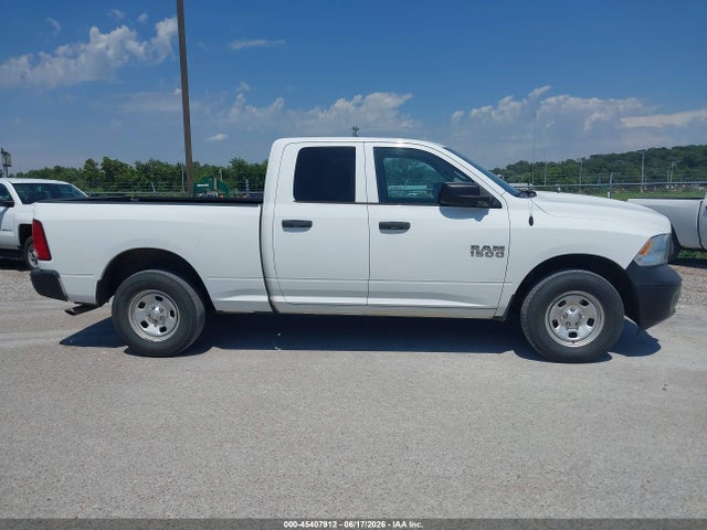 صورة مصغرة 13 لـ 2017 RAM 1500 TRADESMAN 4X4 6'4 BOX
