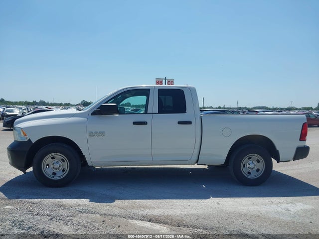 صورة مصغرة 14 لـ 2017 RAM 1500 TRADESMAN 4X4 6'4 BOX