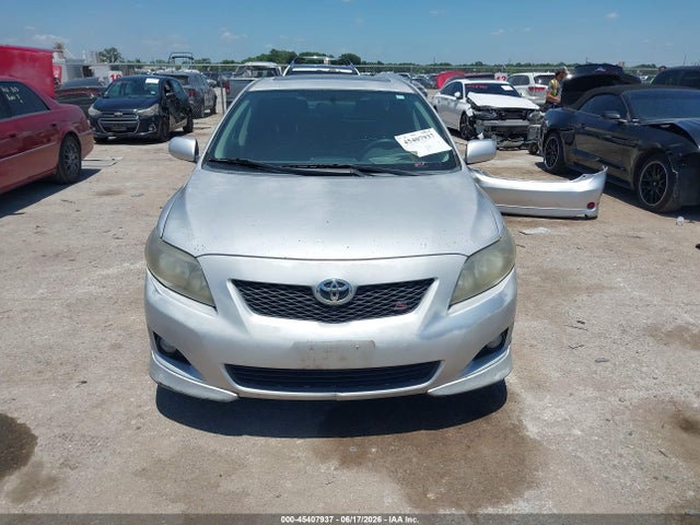 صورة مصغرة 13 لـ 2010 Toyota COROLLA S