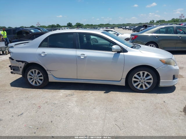 صورة مصغرة 14 لـ 2010 Toyota COROLLA S