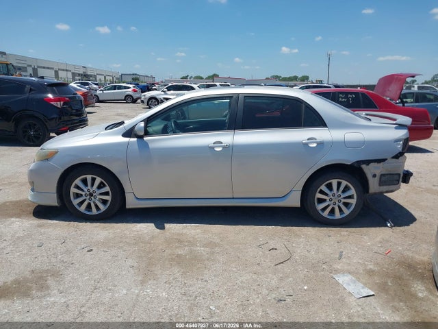 صورة مصغرة 15 لـ 2010 Toyota COROLLA S