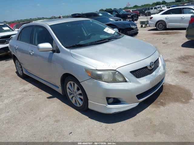 صورة 1 لـ 2010 Toyota COROLLA S