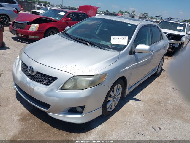 صورة 2 لـ 2010 Toyota COROLLA S