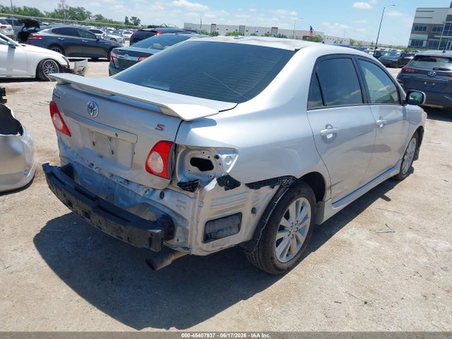 صورة 4 لـ 2010 Toyota COROLLA S