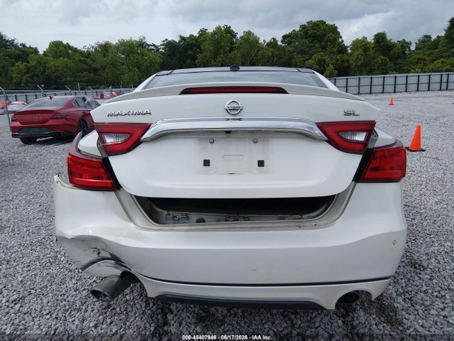 صورة 16 لـ 2016 Nissan MAXIMA 3.5 SL