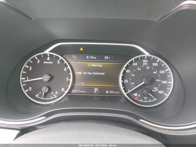 صورة مصغرة 7 لـ 2016 Nissan MAXIMA 3.5 SL