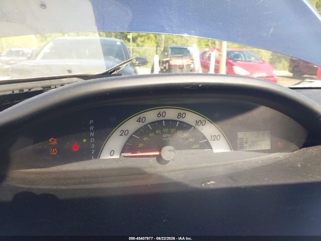 2008 Toyota YARIS photo 7