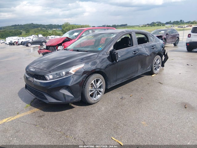 صورة 2 لـ 2022 KIA FORTE LXS