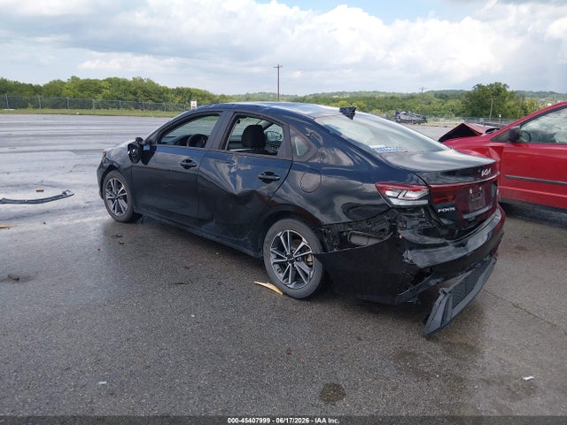 صورة 3 لـ 2022 KIA FORTE LXS