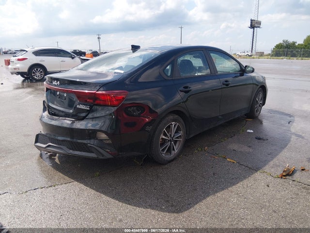 صورة 4 لـ 2022 KIA FORTE LXS