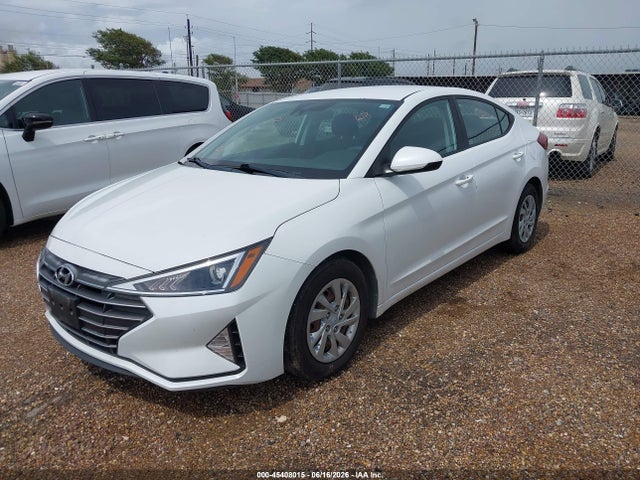 صورة 2 لـ 2020 Hyundai ELANTRA SE