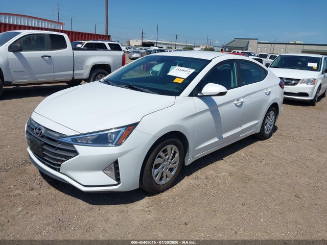 صورة 2 لـ 2020 Hyundai ELANTRA SE