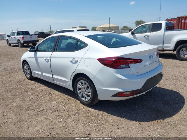 صورة 3 لـ 2020 Hyundai ELANTRA SE