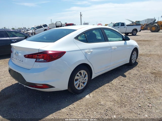 صورة 4 لـ 2020 Hyundai ELANTRA SE