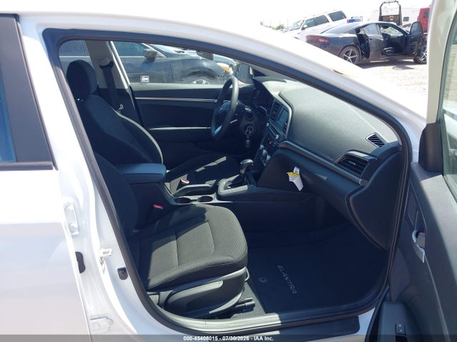 صورة 5 لـ 2020 Hyundai ELANTRA SE