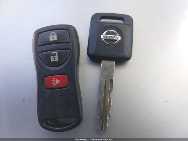 2019 Nissan FRONTIER SV 缩略图 11