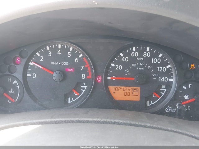 2019 Nissan FRONTIER SV 照片 7