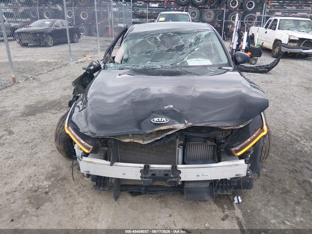 2021 KIA K5 LX thumbnail 13