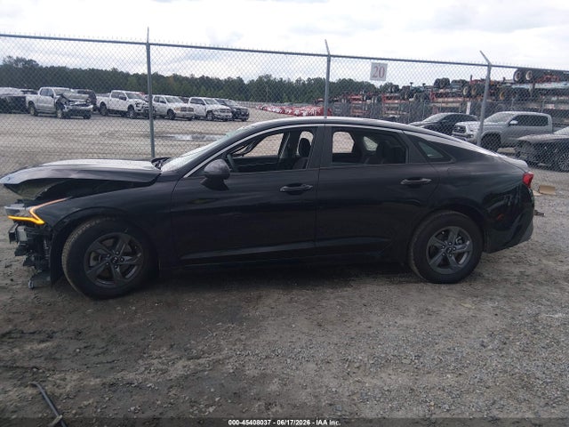 2021 KIA K5 LX thumbnail 15
