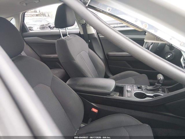 2021 KIA K5 LX photo 5