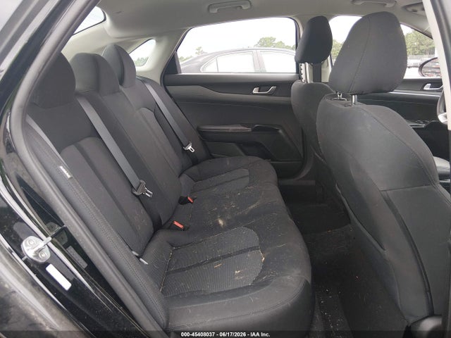 2021 KIA K5 LX photo 8