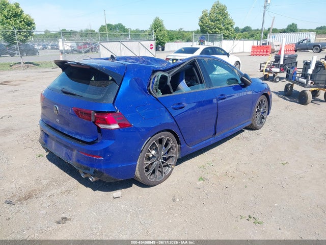 صورة 4 لـ 2025 Volkswagen GOLF R 2.0T