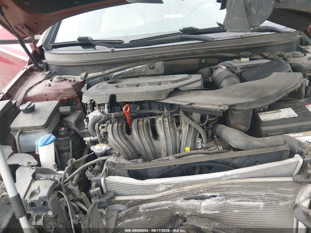 صورة 10 لـ 2015 Hyundai SONATA SE