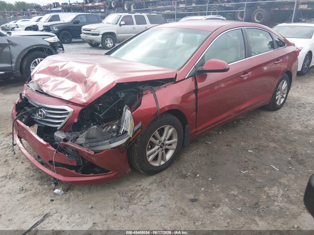 صورة 2 لـ 2015 Hyundai SONATA SE