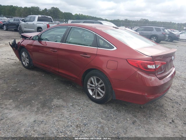 صورة 3 لـ 2015 Hyundai SONATA SE