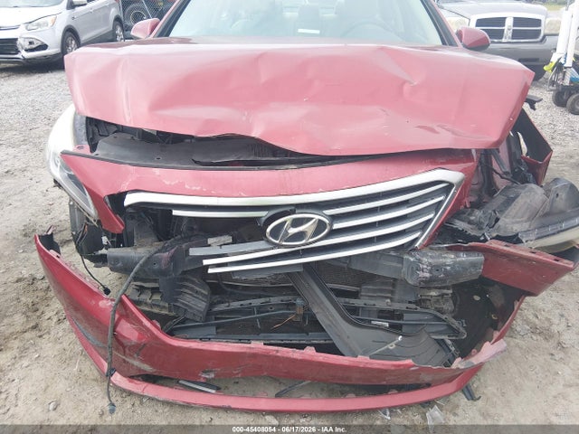 صورة 6 لـ 2015 Hyundai SONATA SE