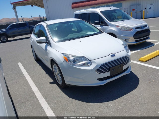2018 FORD FOCUS ELECTRIC 照片 1