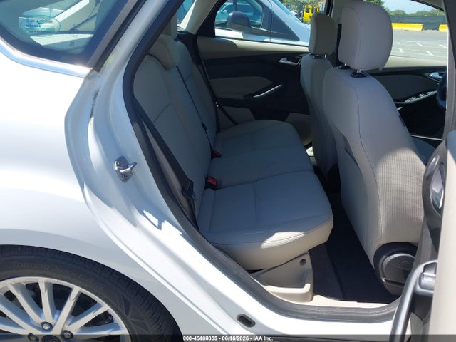 2018 FORD FOCUS ELECTRIC 照片 8