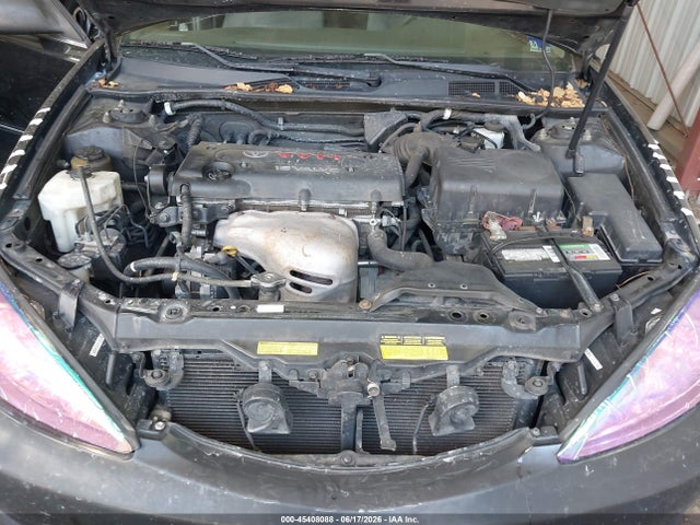 صورة 10 لـ 2004 Toyota CAMRY XLE