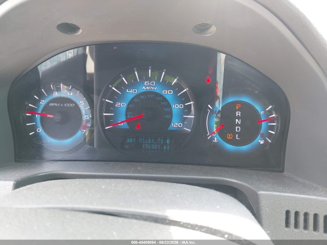 2011 FORD FUSION SE 照片 7