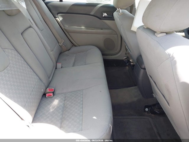 2011 FORD FUSION SE 照片 8