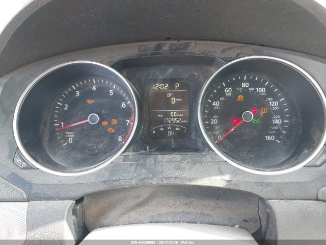 صورة 7 لـ 2015 Volkswagen JETTA 1.8T SE