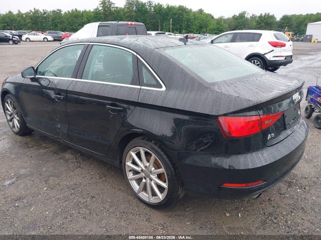 صورة 3 لـ 2015 AUDI A3 2.0T PREMIUM