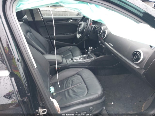صورة 5 لـ 2015 AUDI A3 2.0T PREMIUM