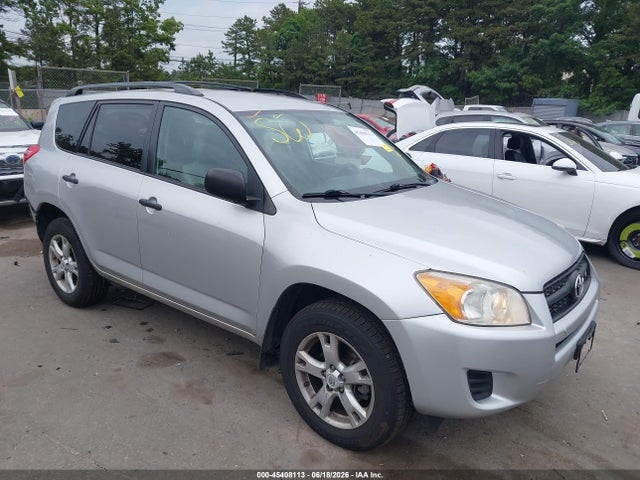 2010 TOYOTA RAV4 BASE V6